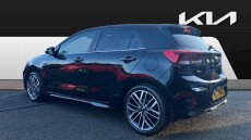 Kia Rio 1.0 T GDi 48V 118 GT-Line S 5dr Petrol Hatchback